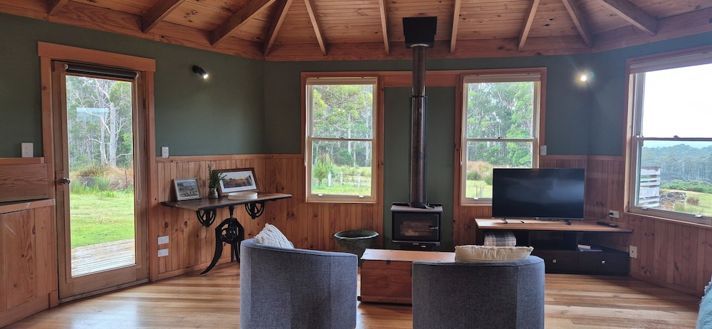 Mavista Cottage