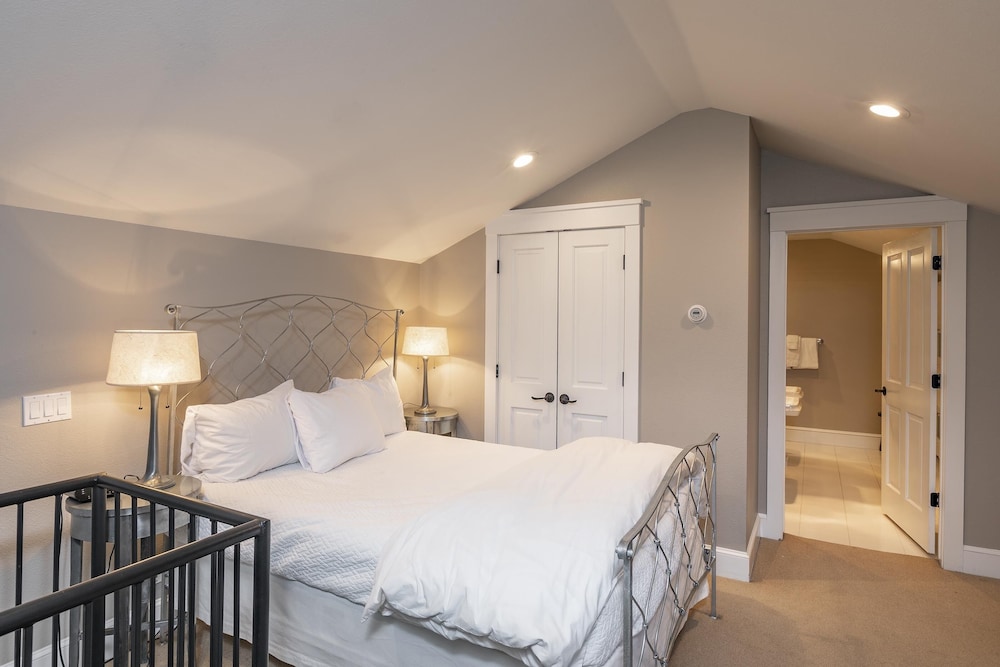 Alpine Lodging Telluride Ski Resort