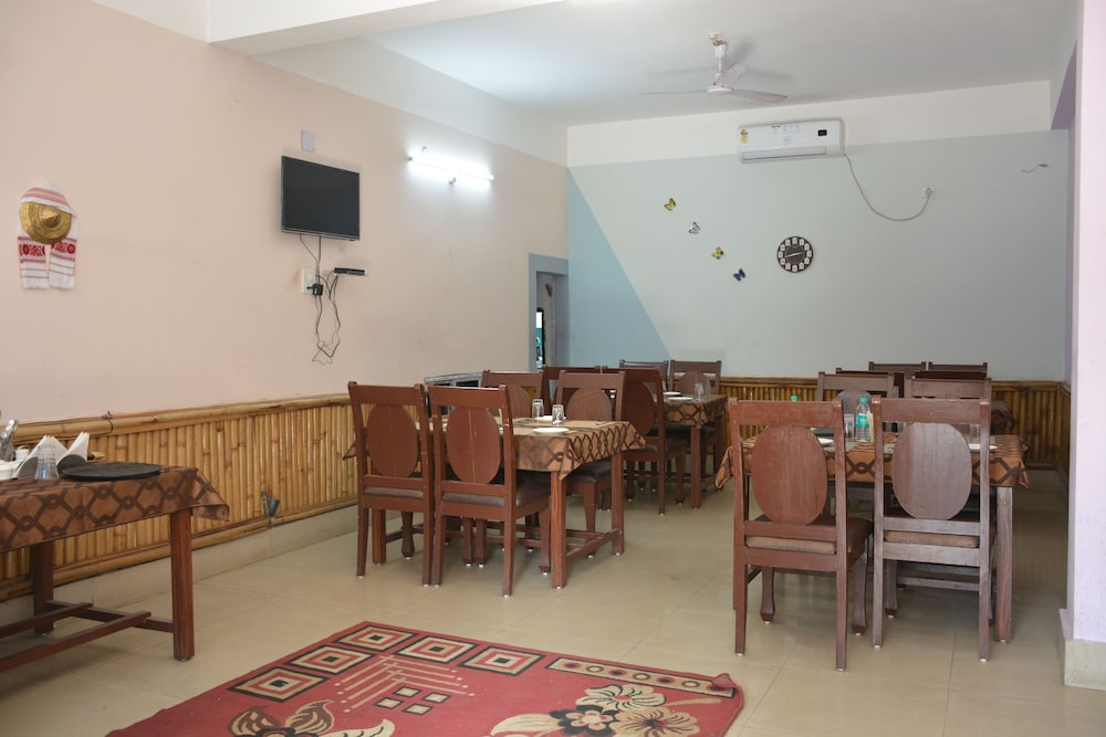 Hotel Siddarth Palace