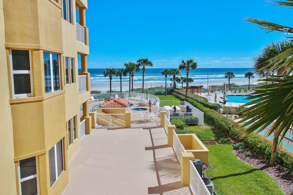 Atlantic Villas 203