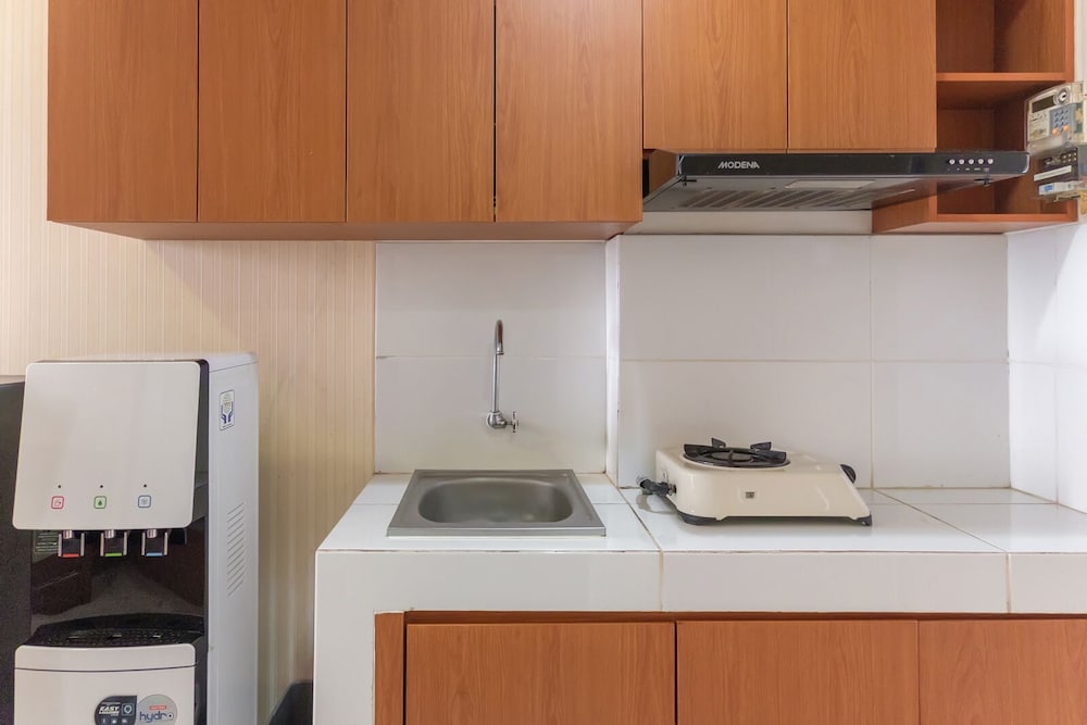 Kamala by TwoSpaces Studio @Akasa Apartment
