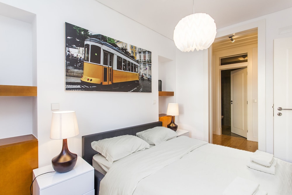 LXWay Bairro Alto-Chiado view 4