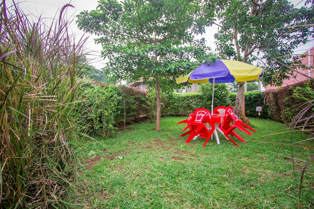 Panorama Cottages Tororo