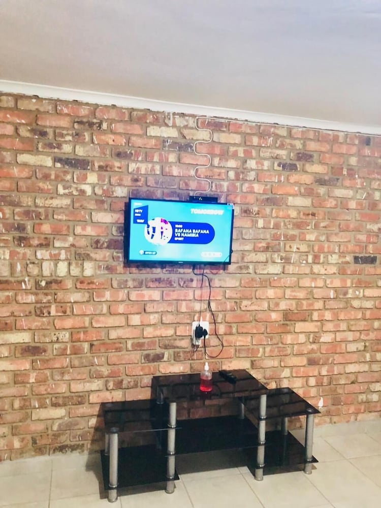 Ferndale Confortable Apartments
