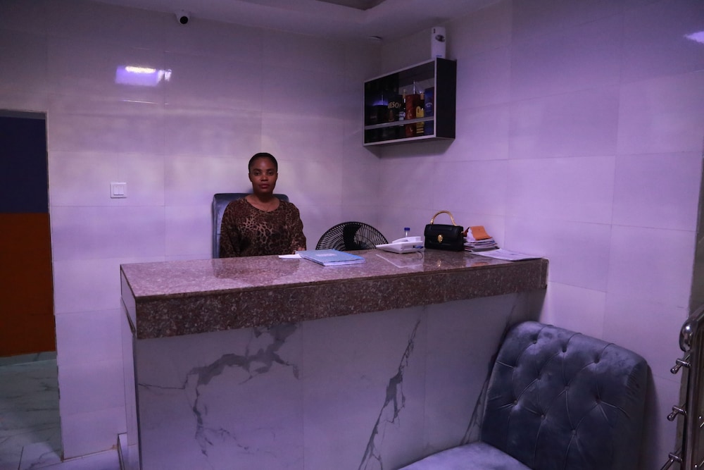 danahotelandsuites view 2