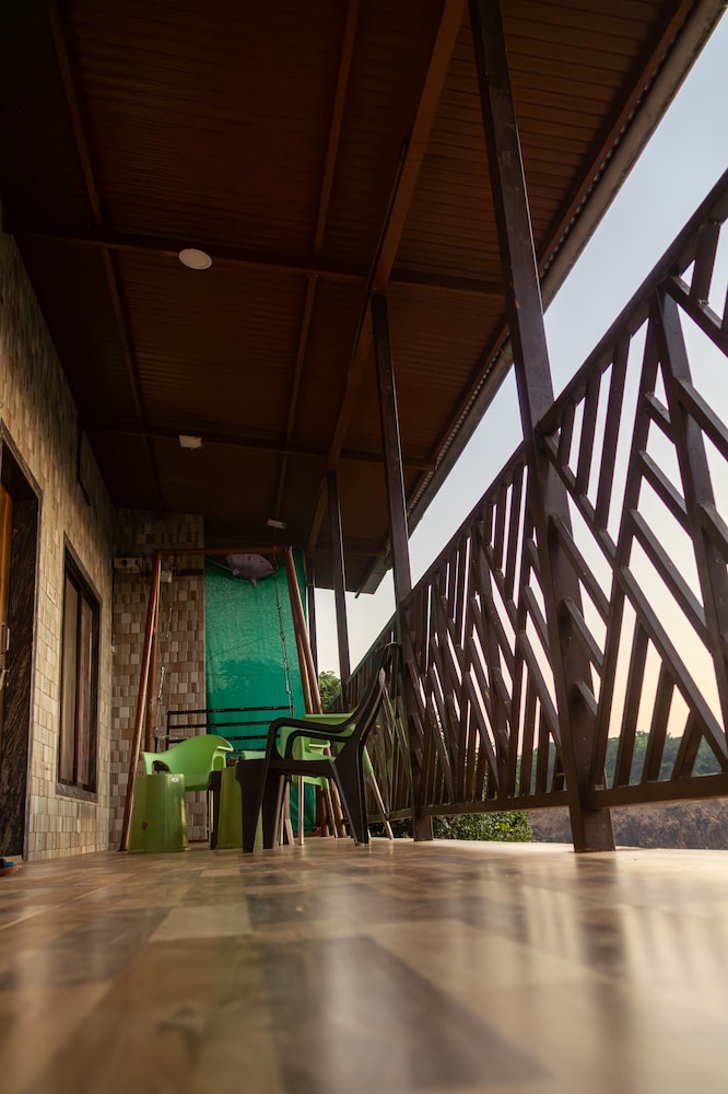 Ovi cottage Matheran