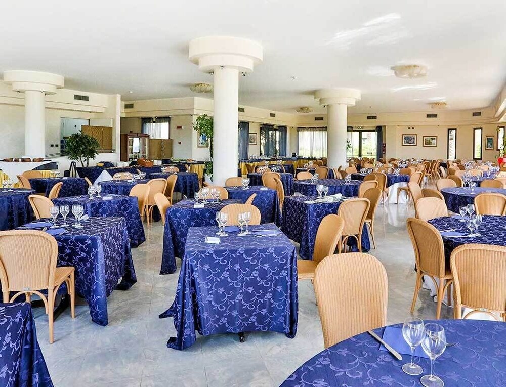 Castelvetrano Vacations - Grand Hotel Selinunte - Property Image 8