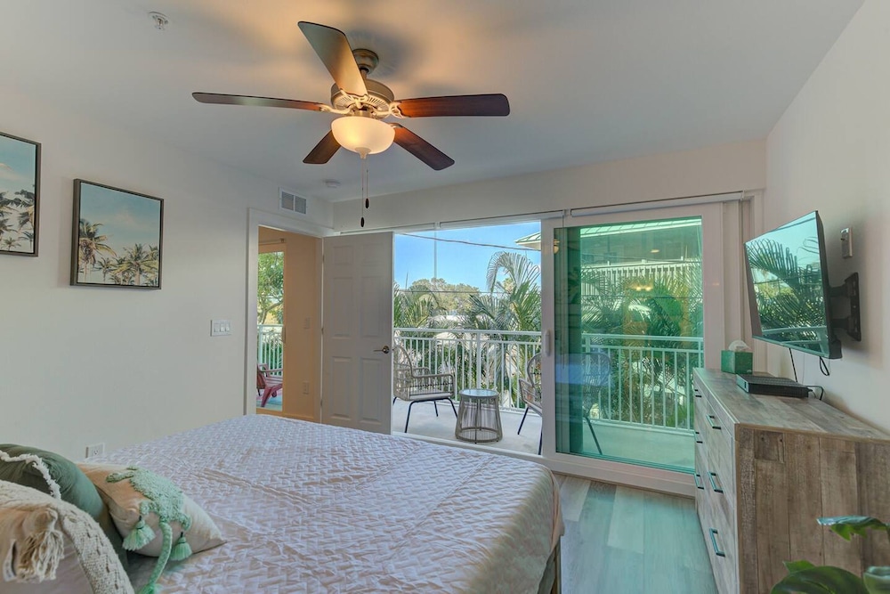 Boho Condo 3 3 Heated Pool