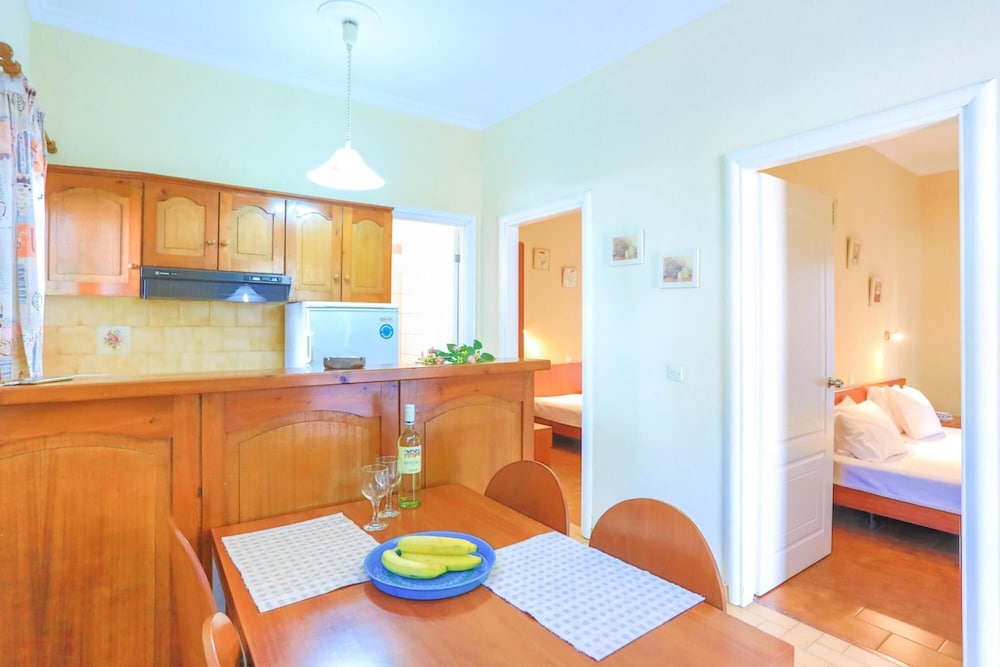 Zoulis Athina in Kalami view 3