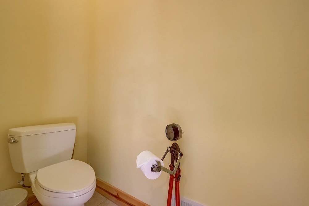 Wsh1030 - Camp Westwater 4 Bedroom Home
