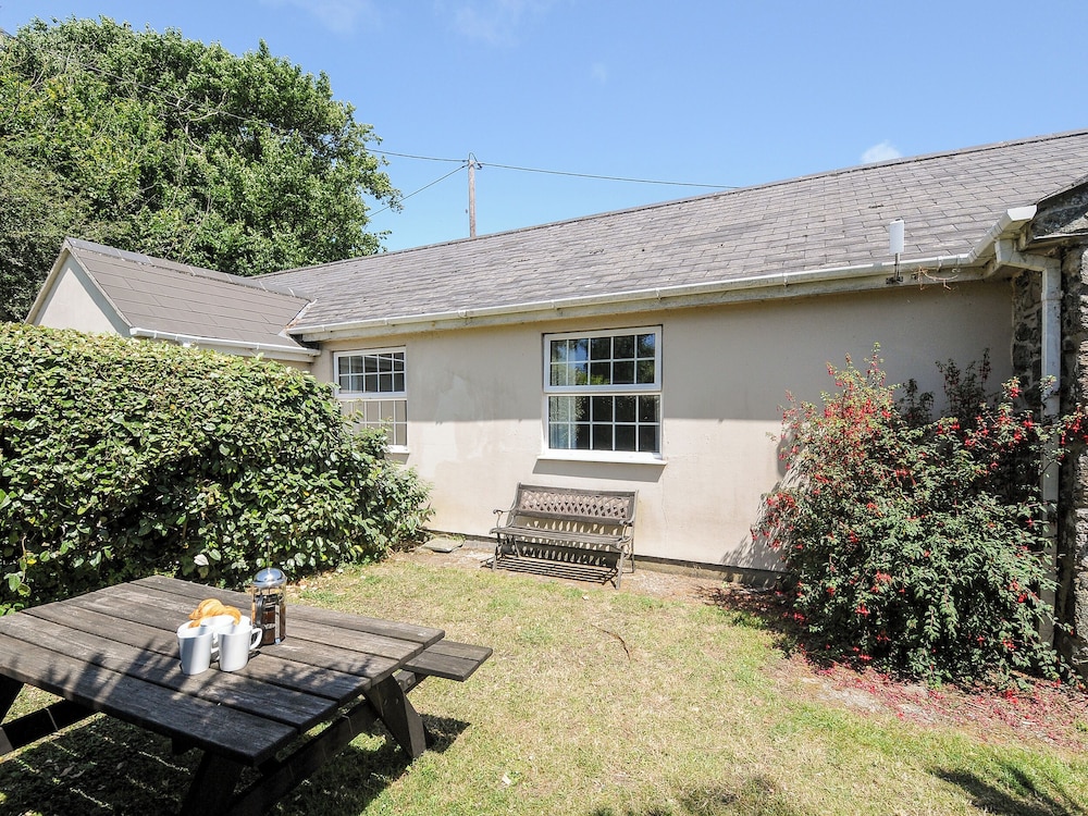 Dairy Cottage