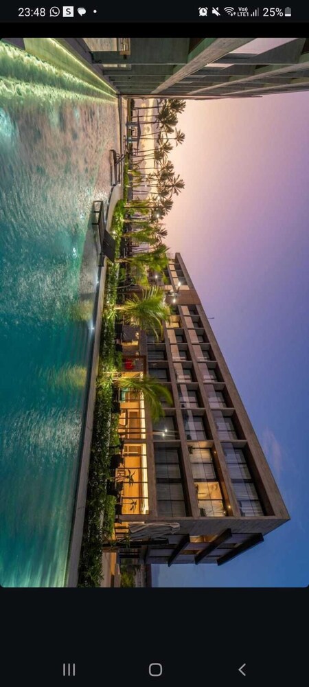 Condomínio Porto Alto Resort