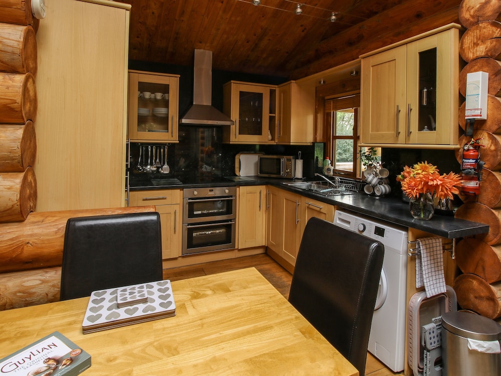 Brynallt Country Park