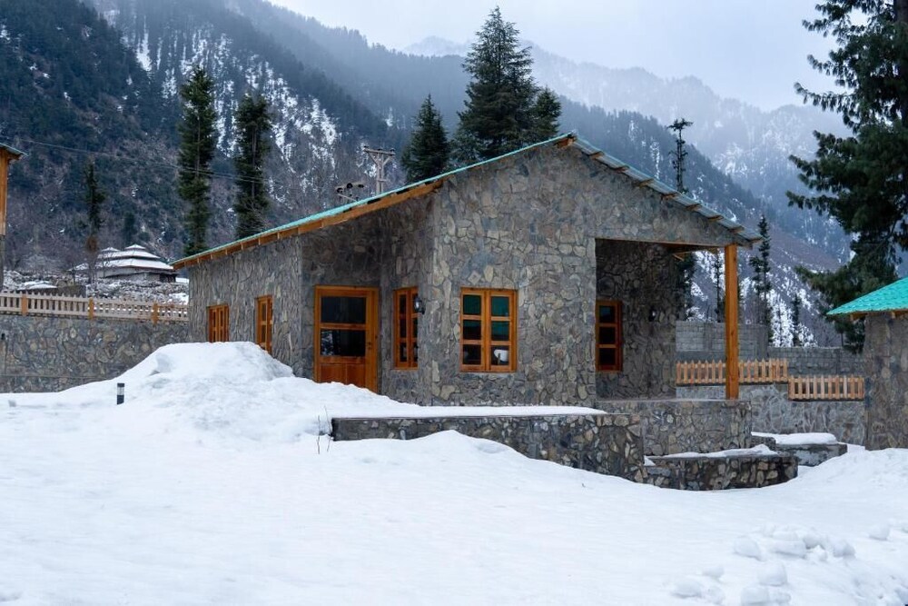 Celine Resorts Kumrat Valley