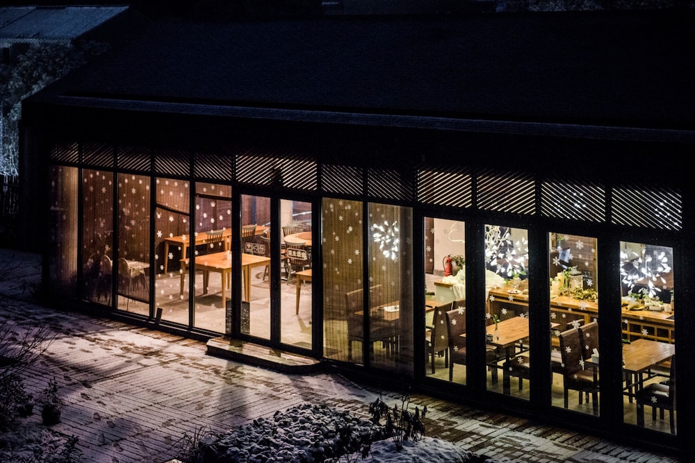 Go Native Downtown House Ningbo