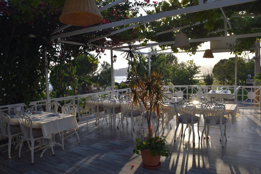 Seyir Beach Otel - Image 52