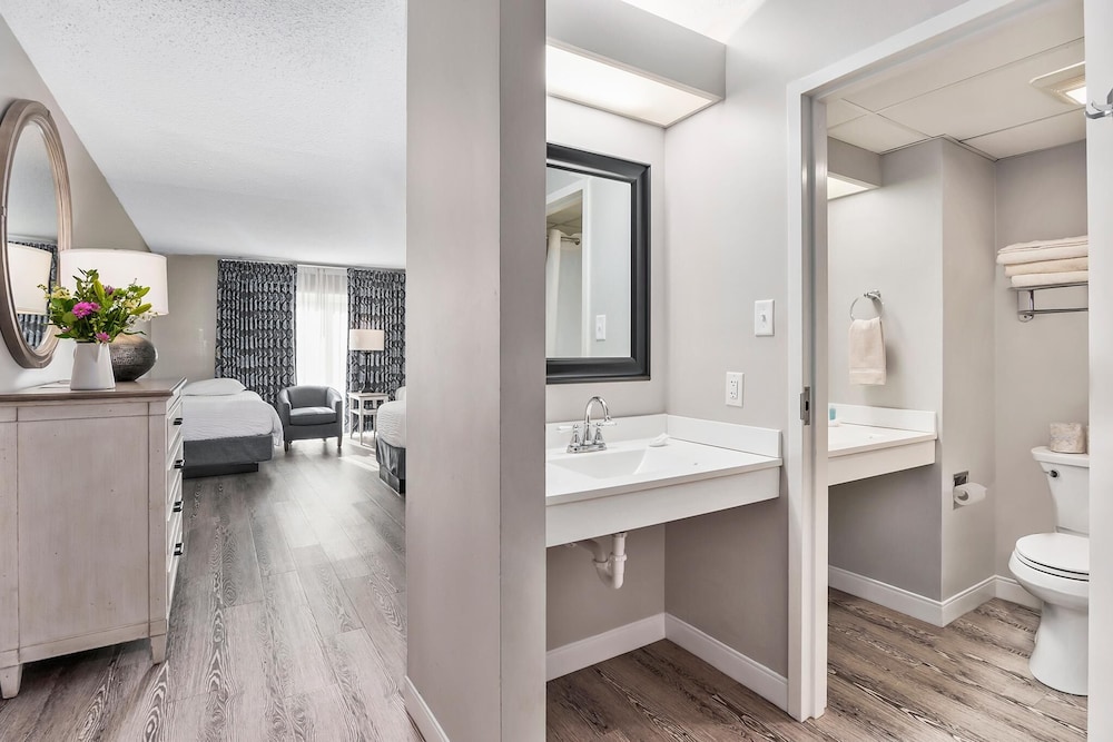 Top Floor Family Deluxe view 2