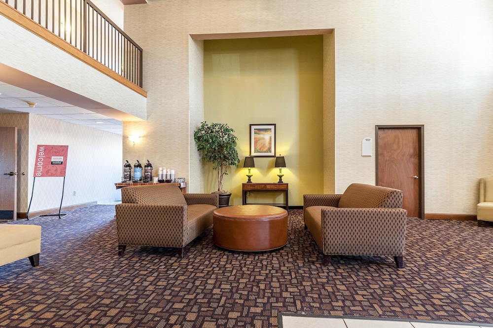 Quality Inn Clarksdale