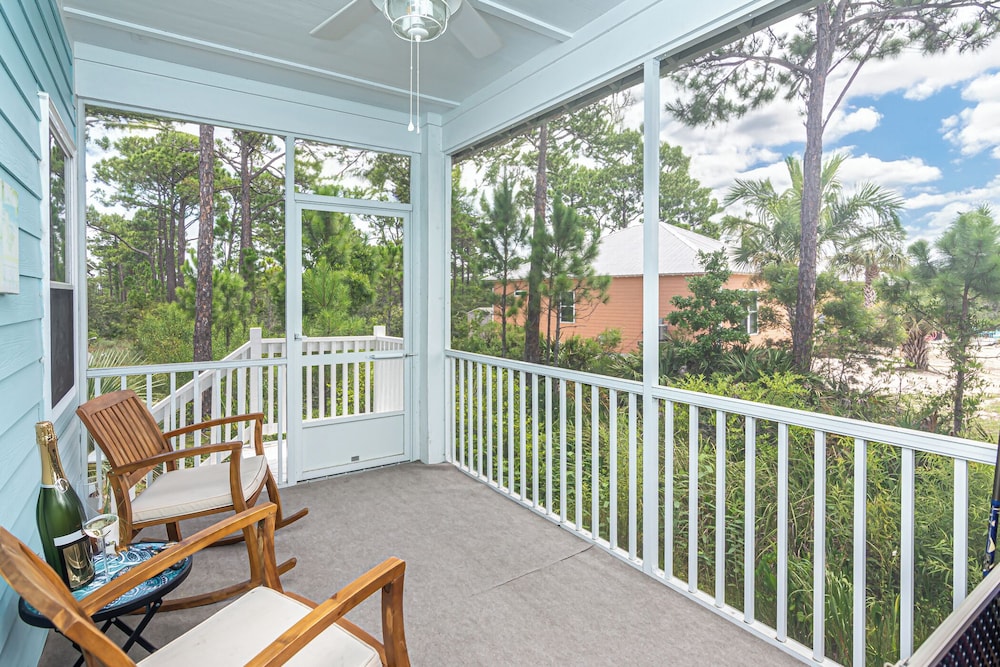 7010 Rookery 3 Sea Shell Cottage New Build in Bunks Coming Soon Sleeps 10