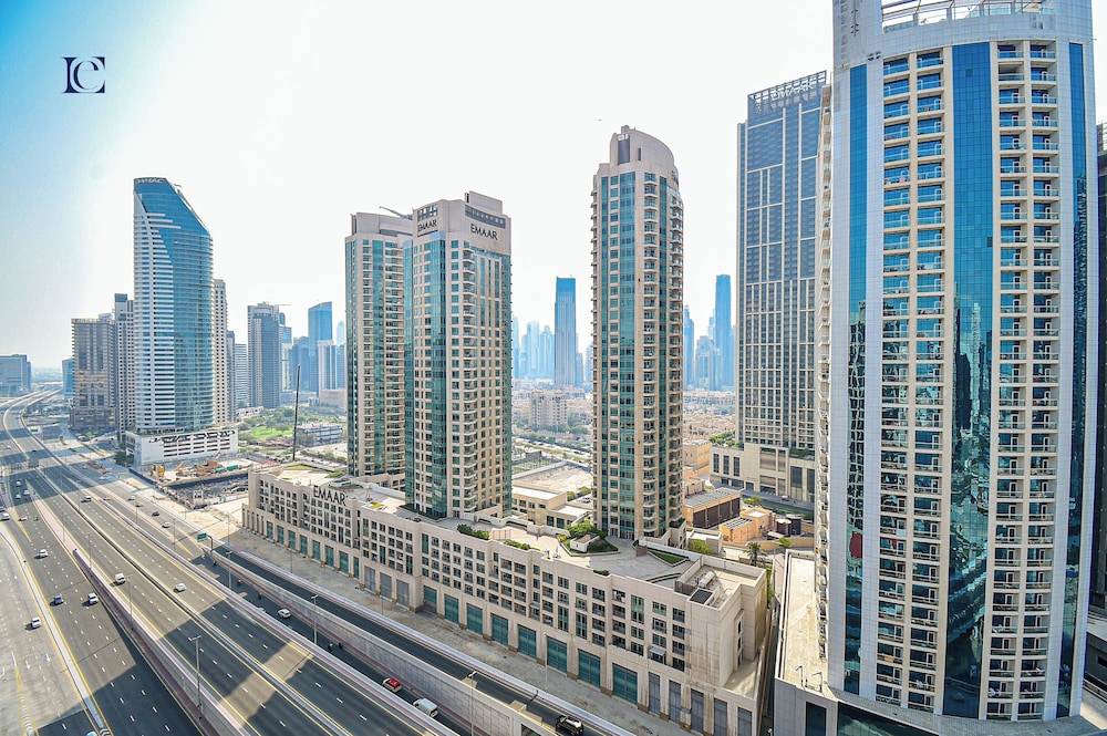 Brand New Studio in Business Bay - MAG
