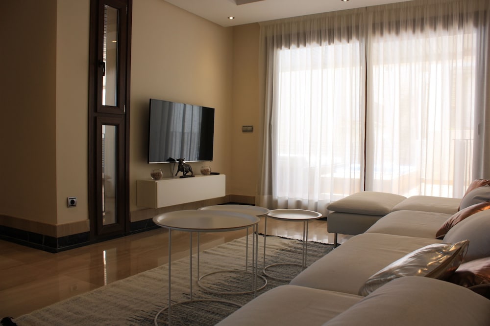 Bahia Boutique Apartments