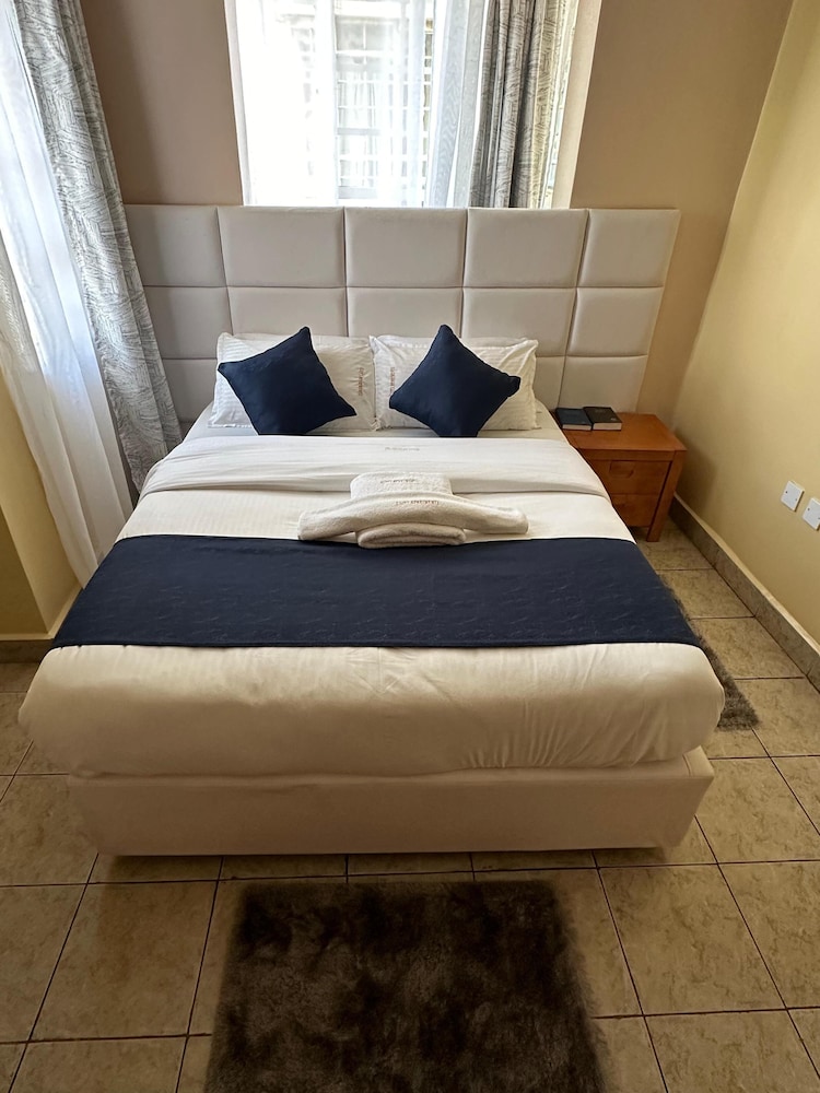 Ikonia Suites Kisumu