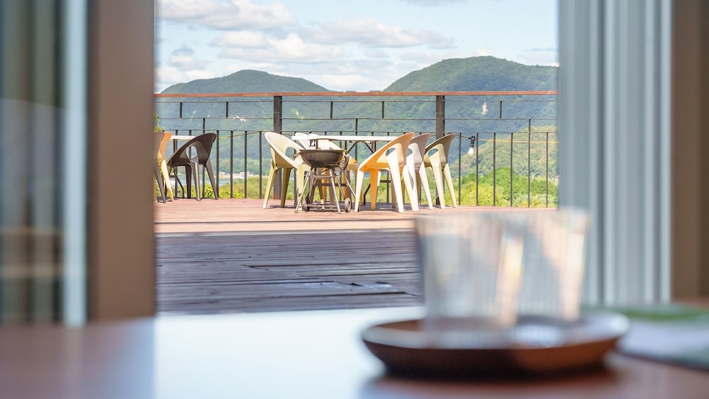 Viva Pension Nami Island, Gapyeong