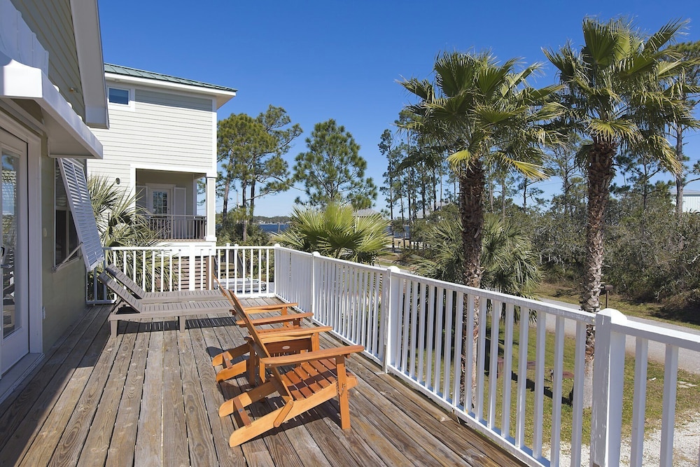 Bear Point by Southern Vacation Rentals