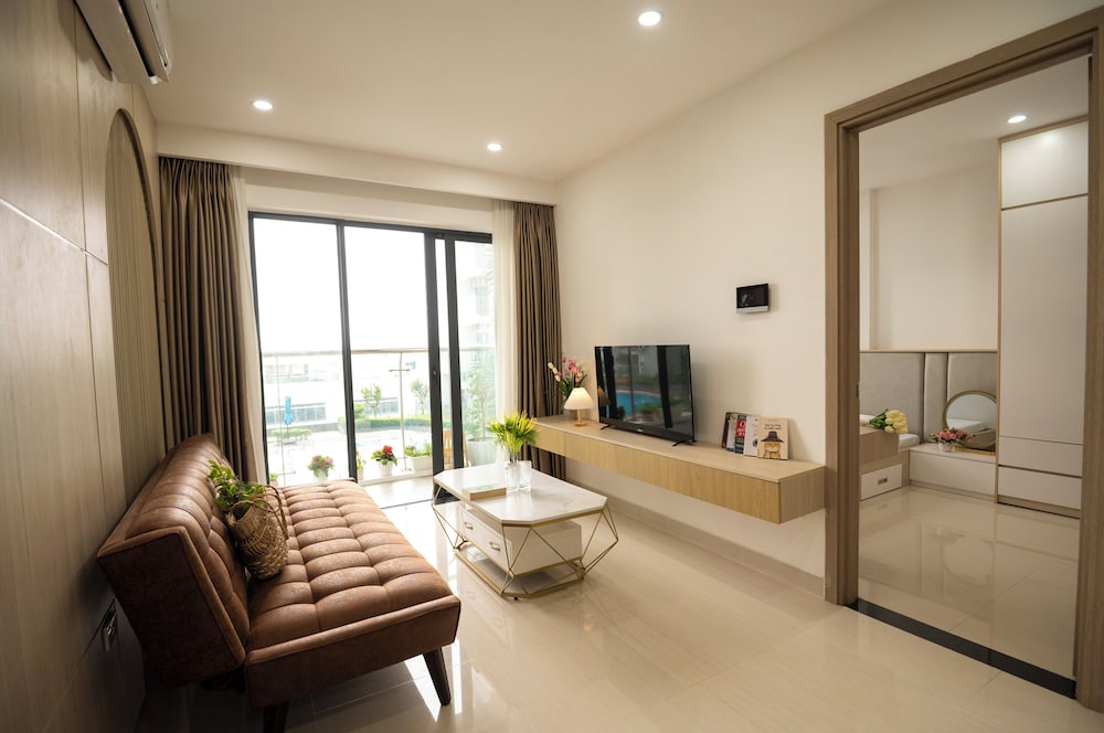 MILY HOMESTAY and APARTMENT HUE