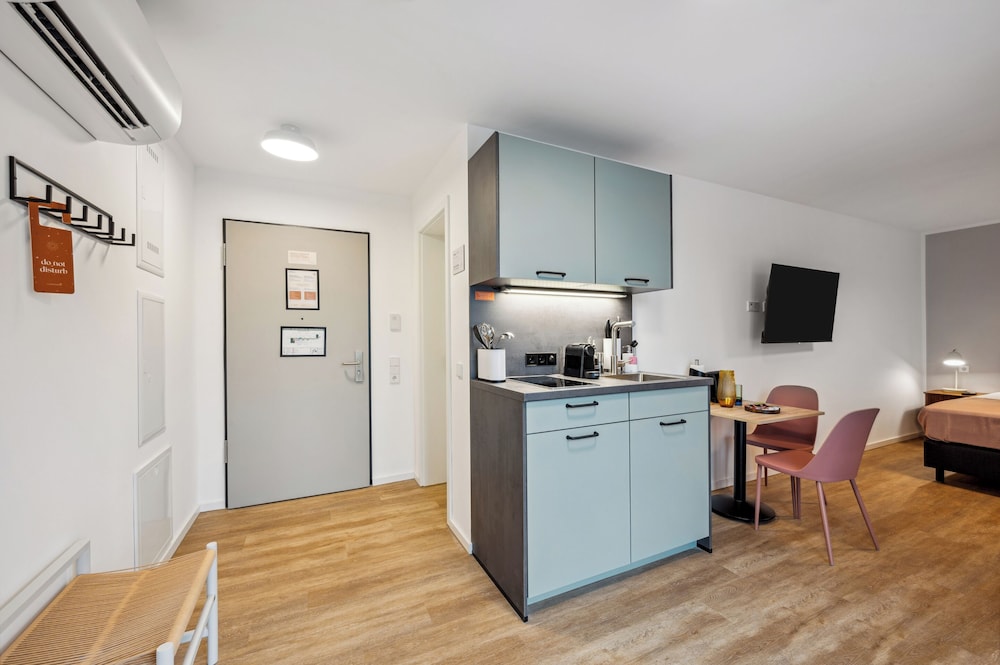 limehome Karlsruhe Sophienstr., Billede 8