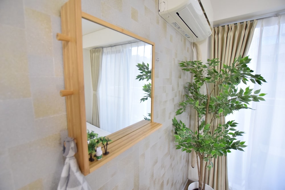 Nipponbashi Art Hotel