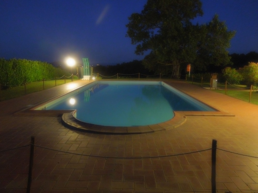 Agriturismo Boriano (There are no general terms to translate in this case.), Billede 17