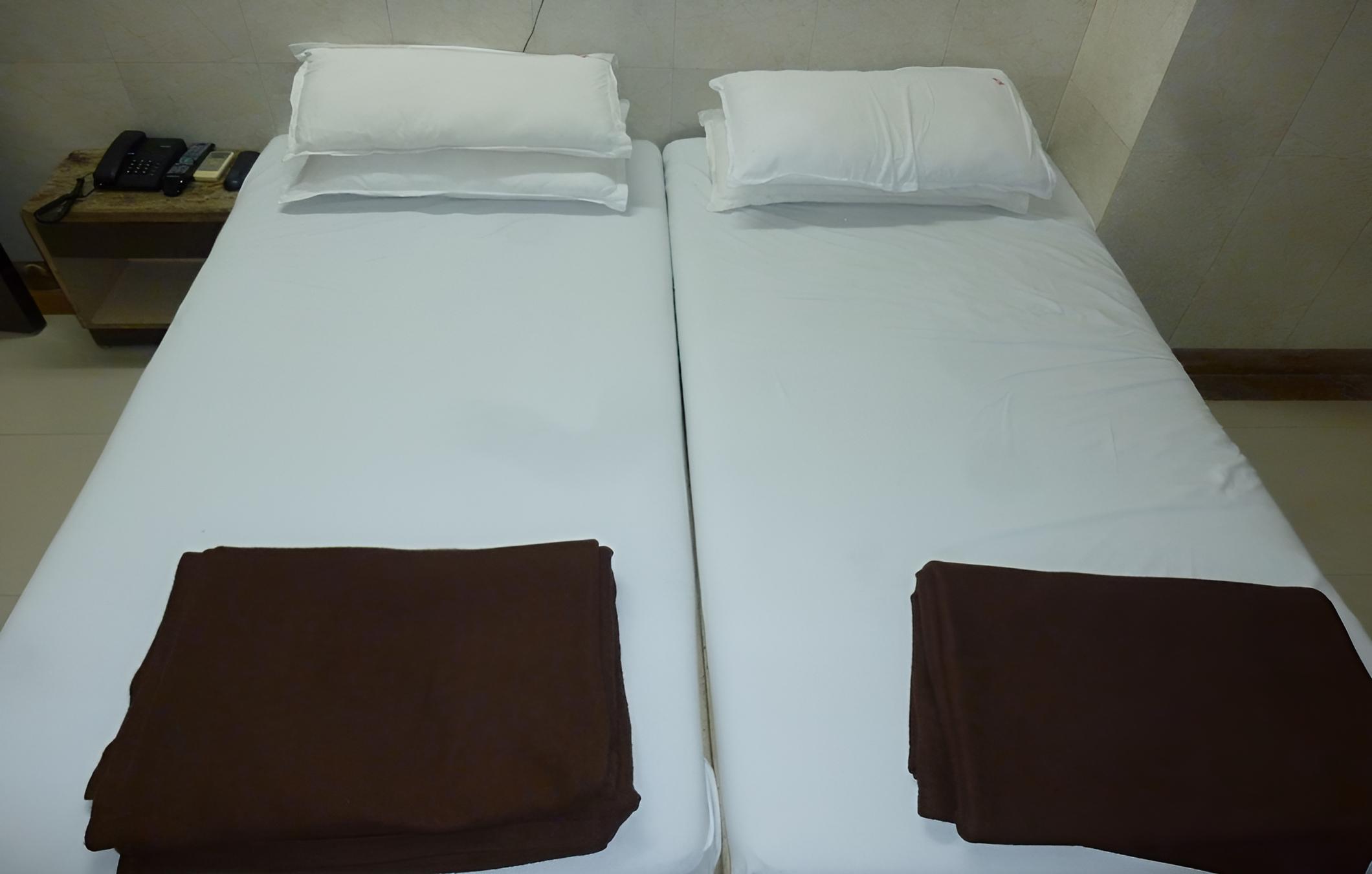 Basera Hotel