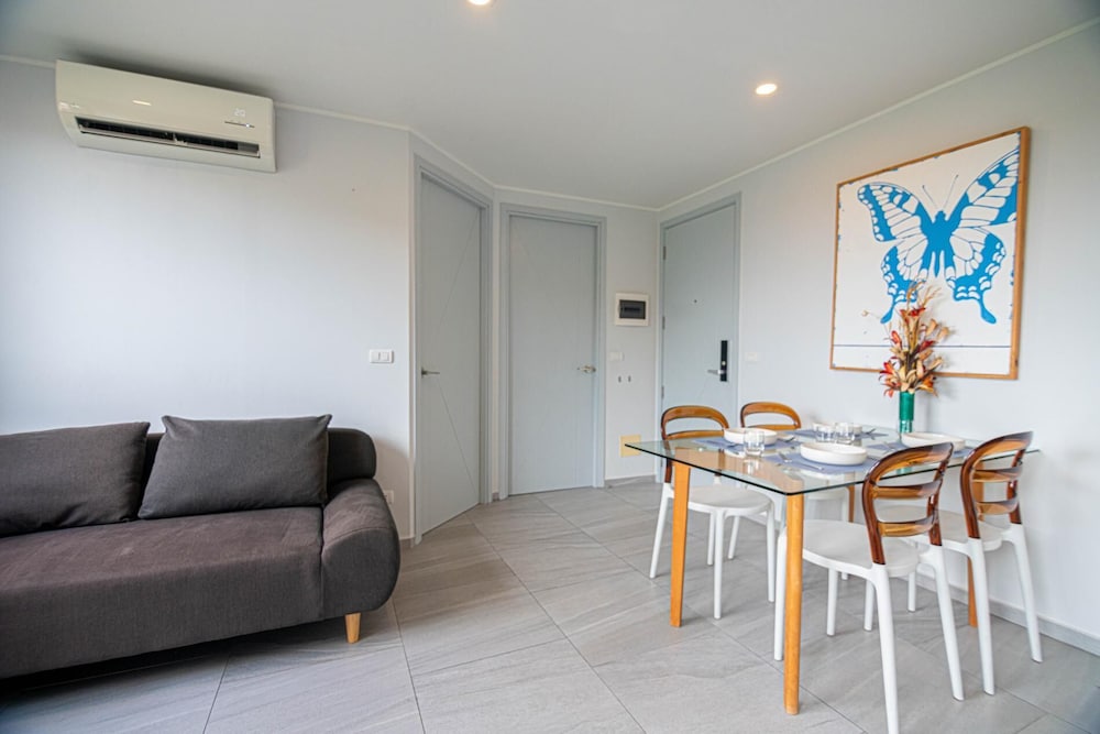 Modern & Stylish Apart2BR T2- 518