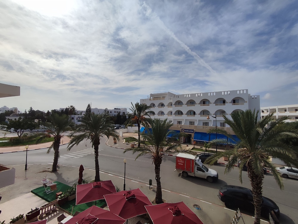 EVASION LOISIR YASMINE HAMMAMET