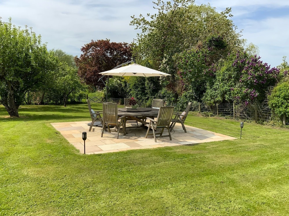 Newsham Grange Farm Bed and Breakfast