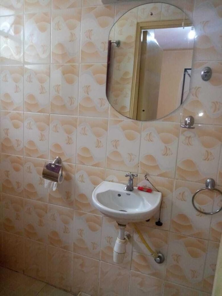 PEC Guest House