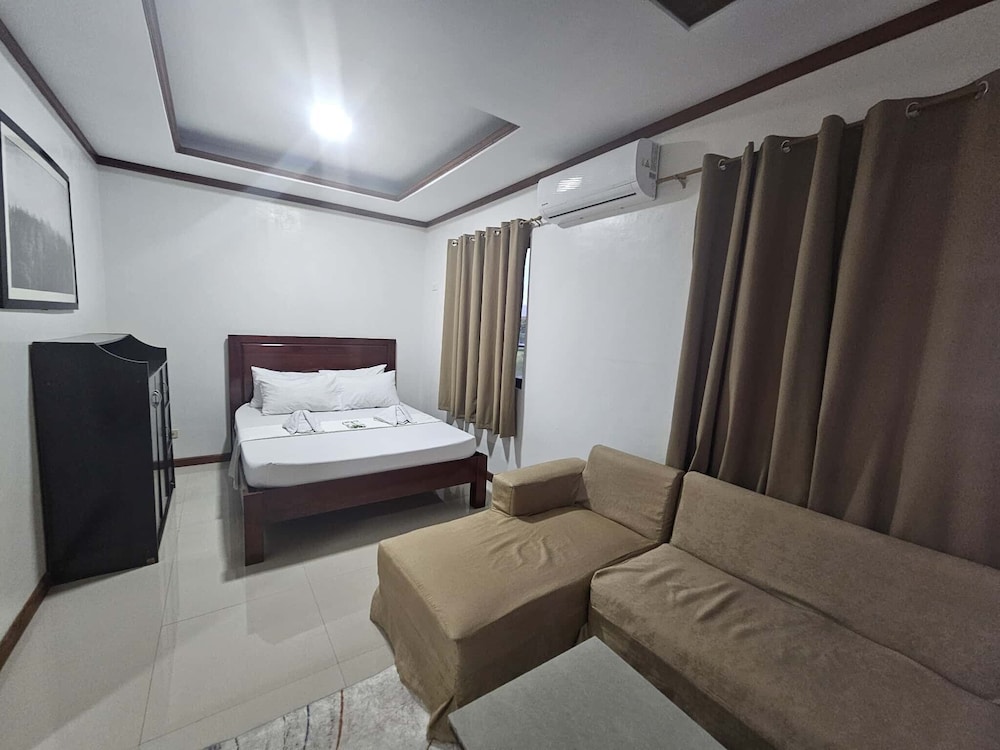 Bliss Suites by SMS Hospitality