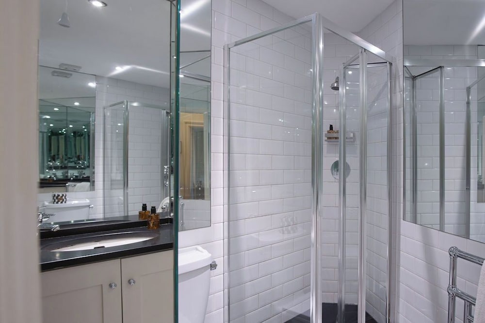 The Egerton - Serviced Apartments