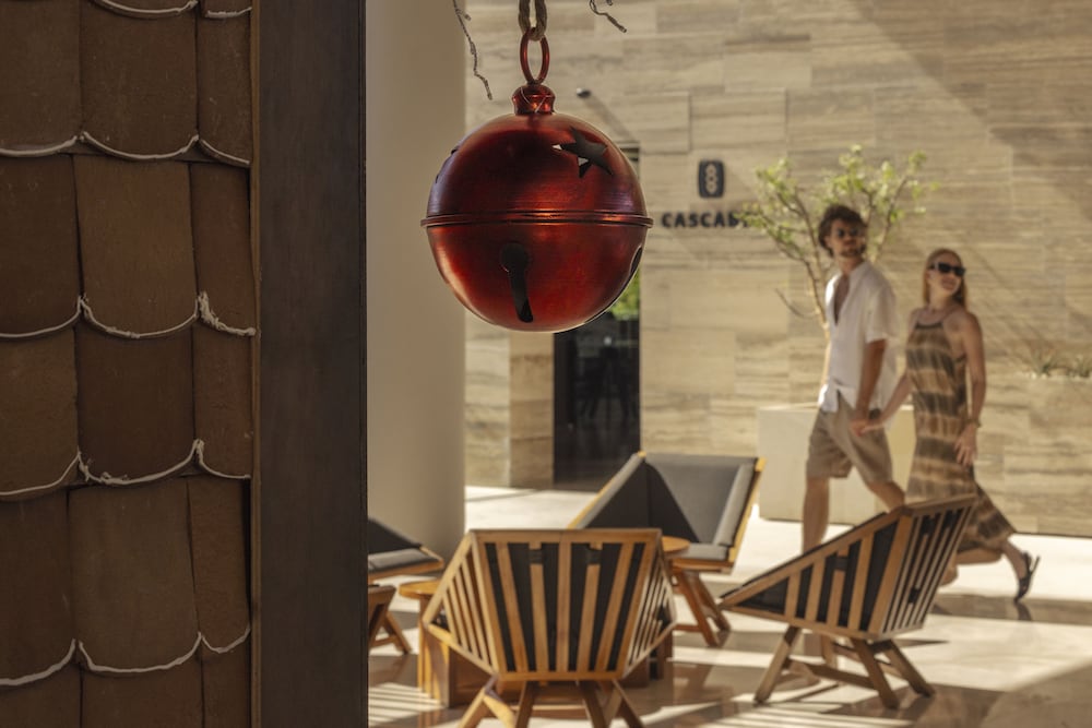 The Club at Solaz, Luxury Villas