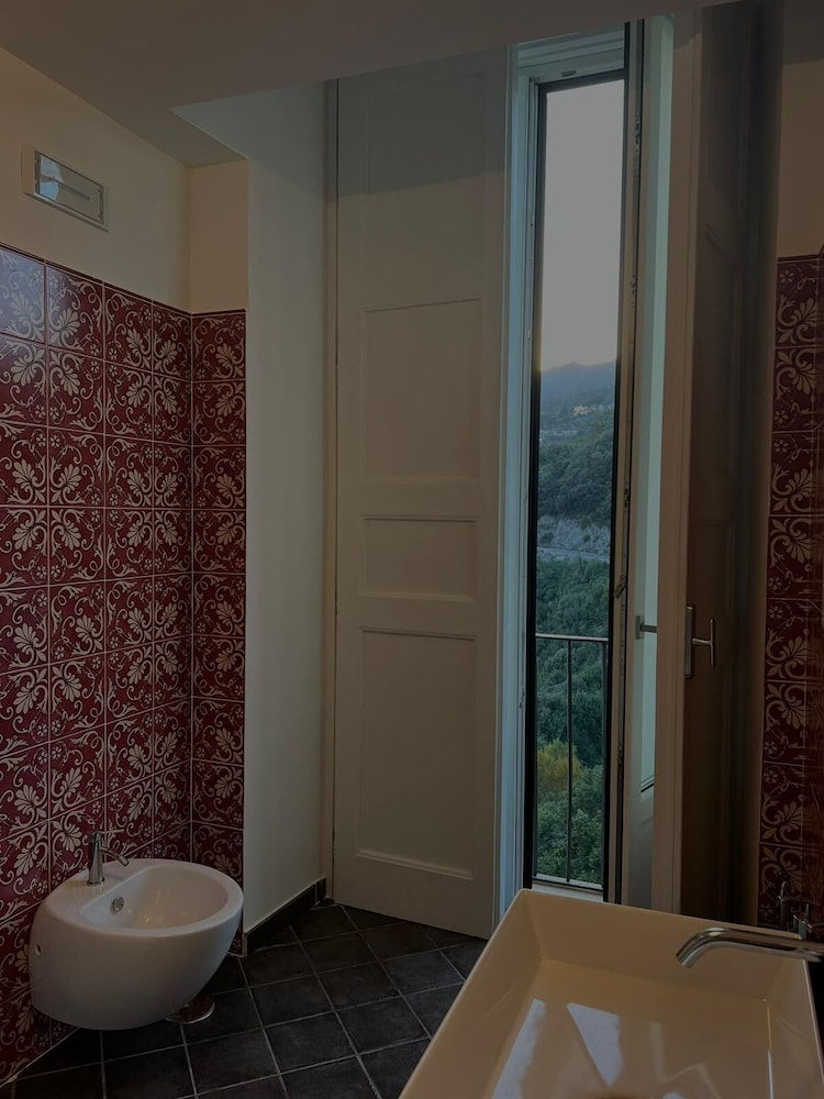 B&B palazzo della guardia