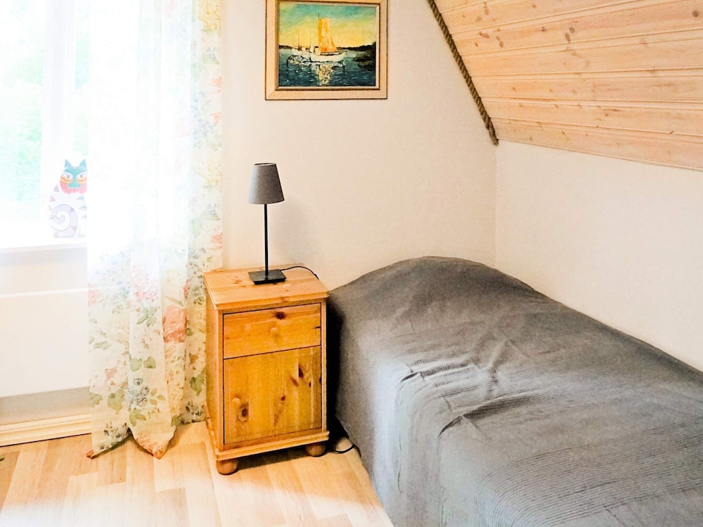 4 Person Holiday Home in Solvesborg-by Traum view 3