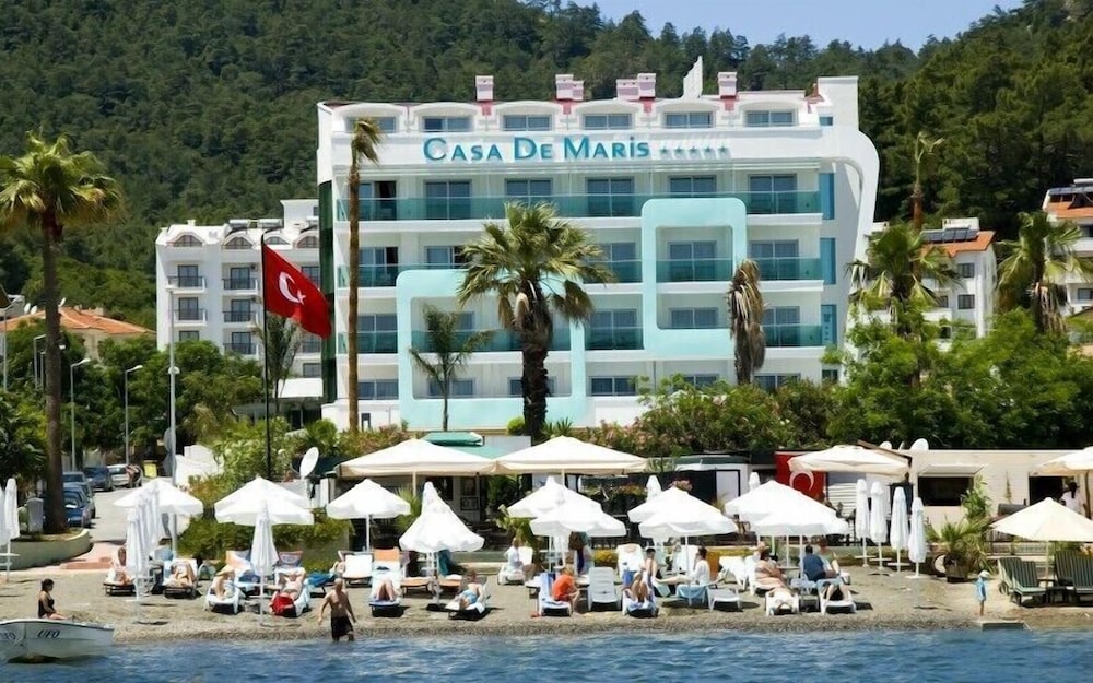 Casa De Maris Spa & Resort Hotel -  Adult Only +16