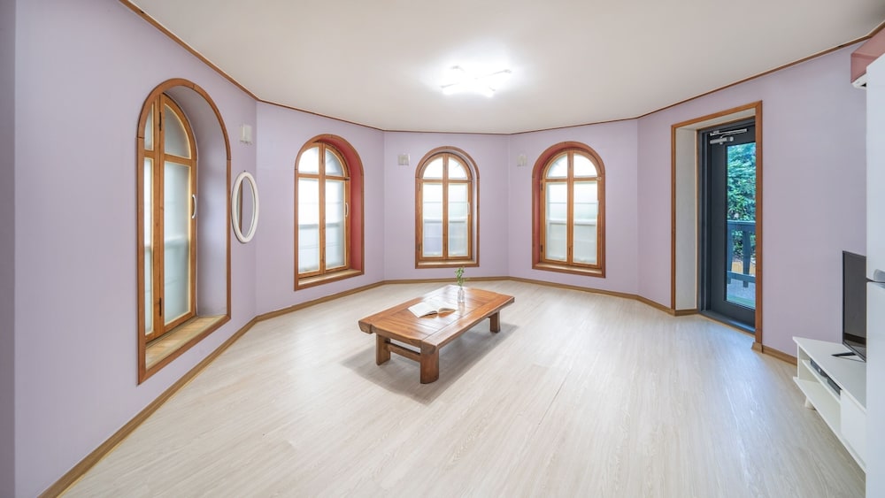 Ganghwado Maniggolstay Group Pension