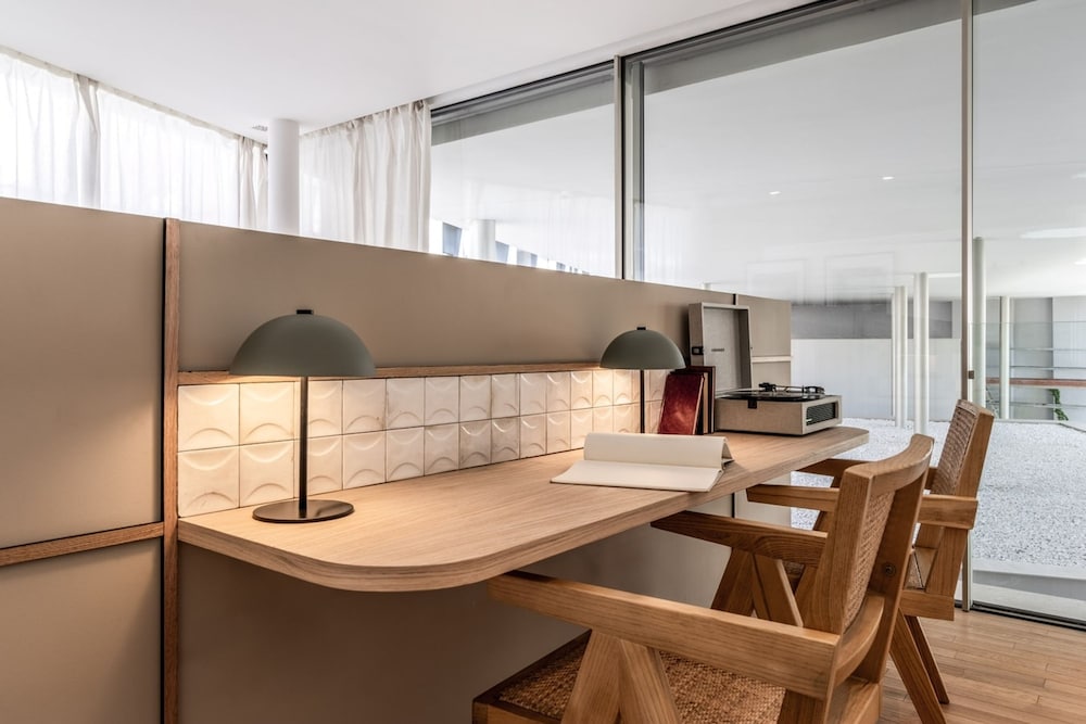 Ottaviano - 2 Bedrooms and Pool in Ciudad Jardin