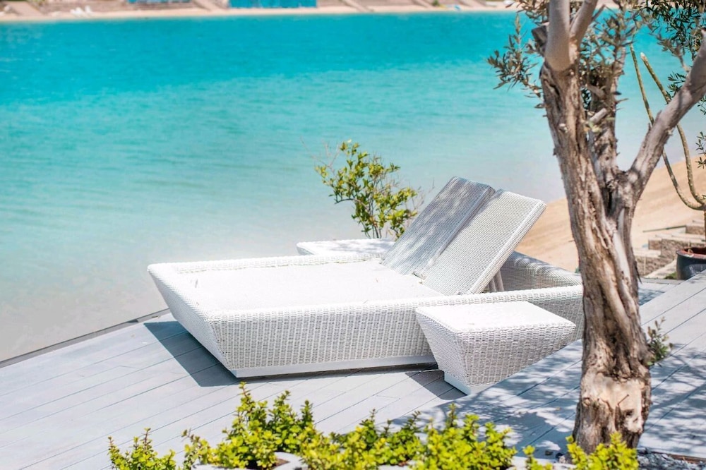 Villa Premium With Pool