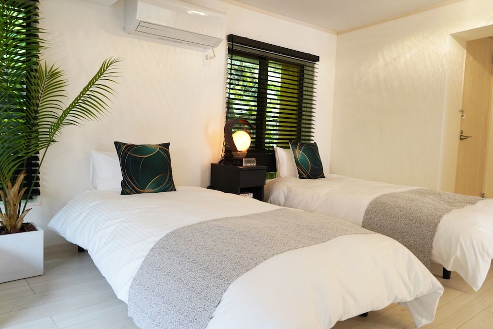 VILLA fantasia Okinawa Kitanakagusuku