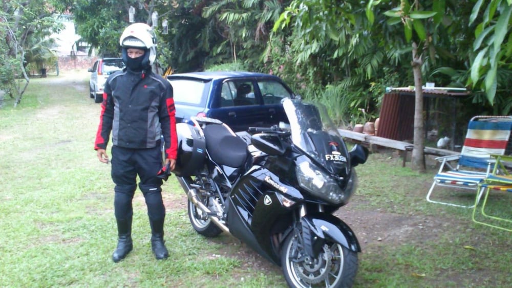 Apa Kaba Home & Stay photo 5