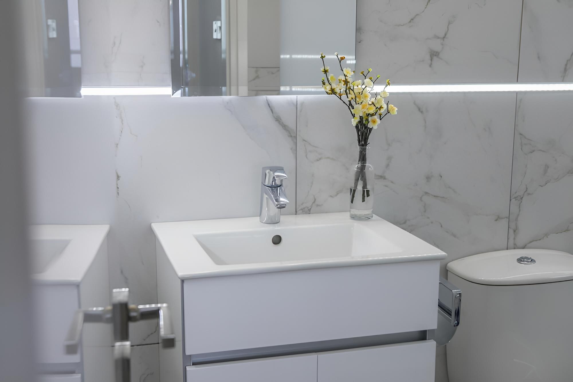 Larnaca Finikoudes Suite 405