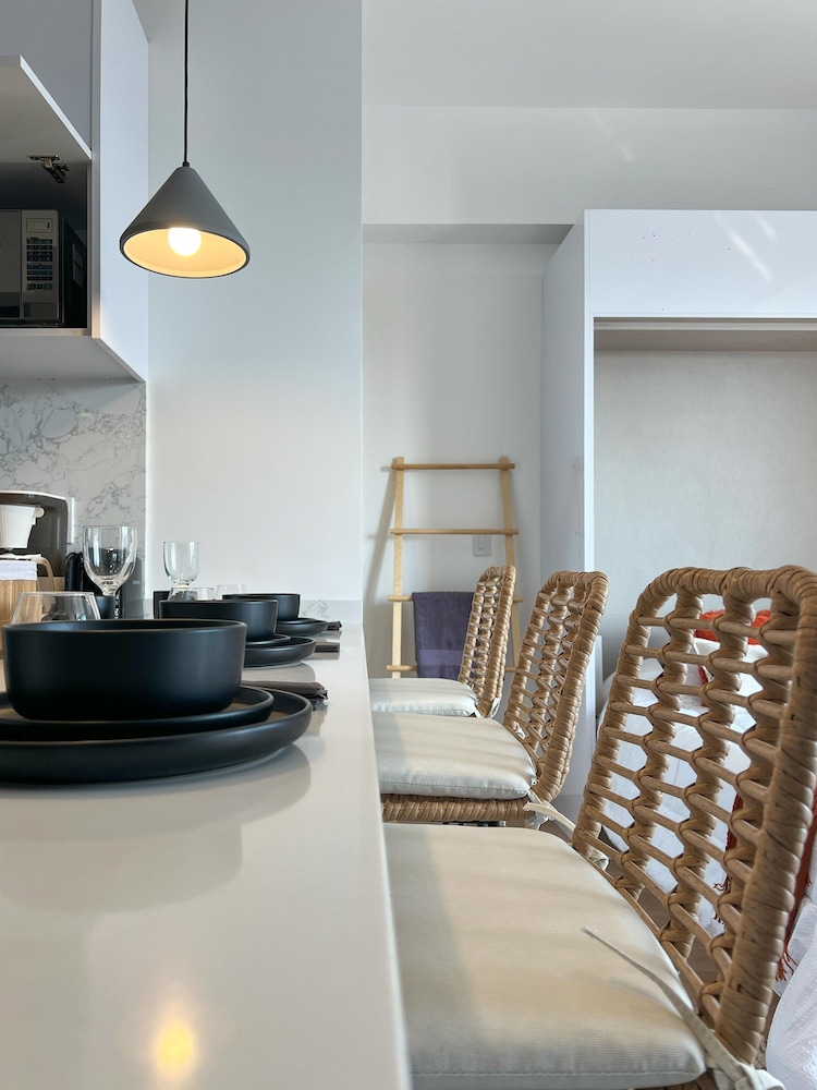 Elegante loft de 1BR en Roma Norte view 5